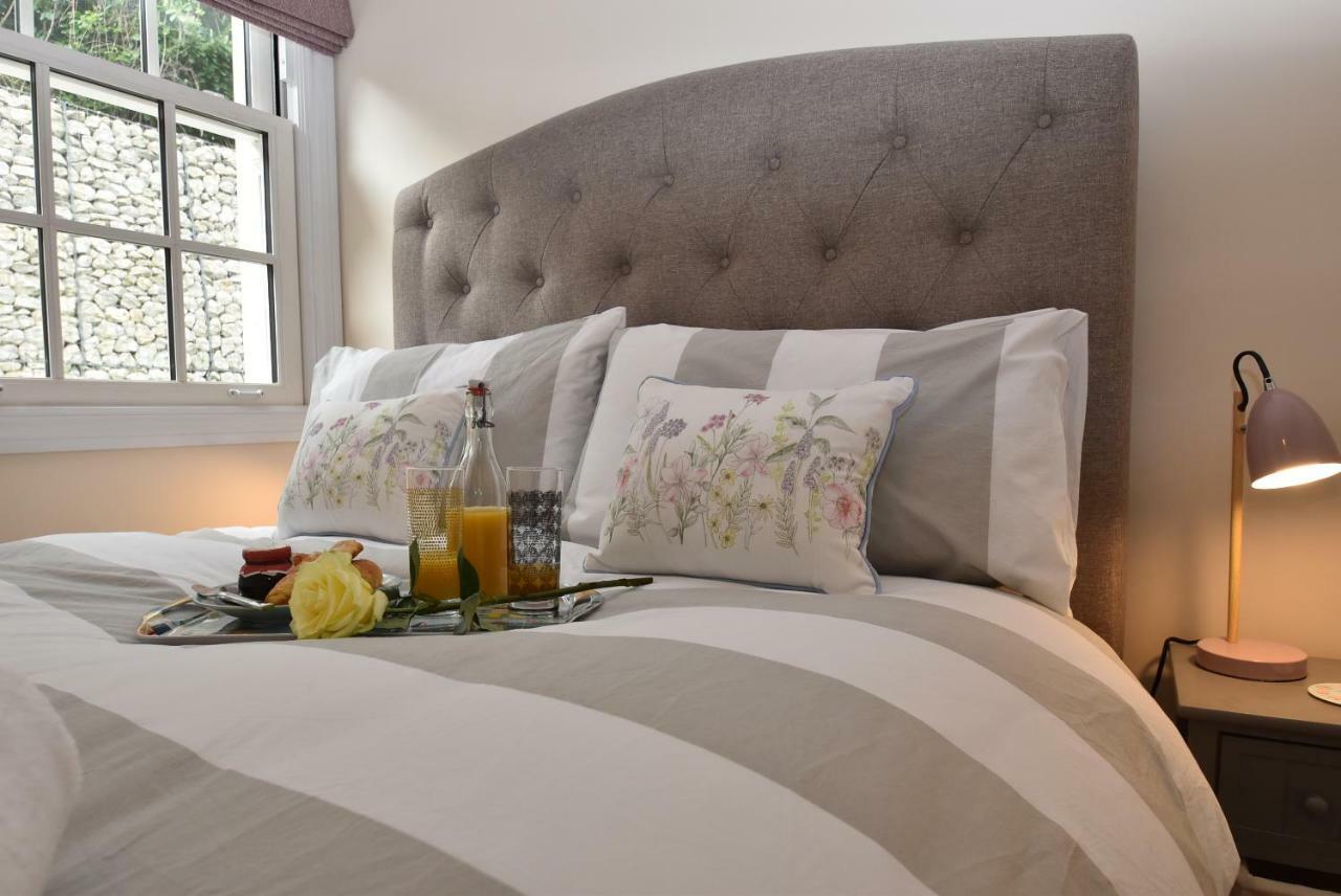 Curlew House Villa Rye Esterno foto