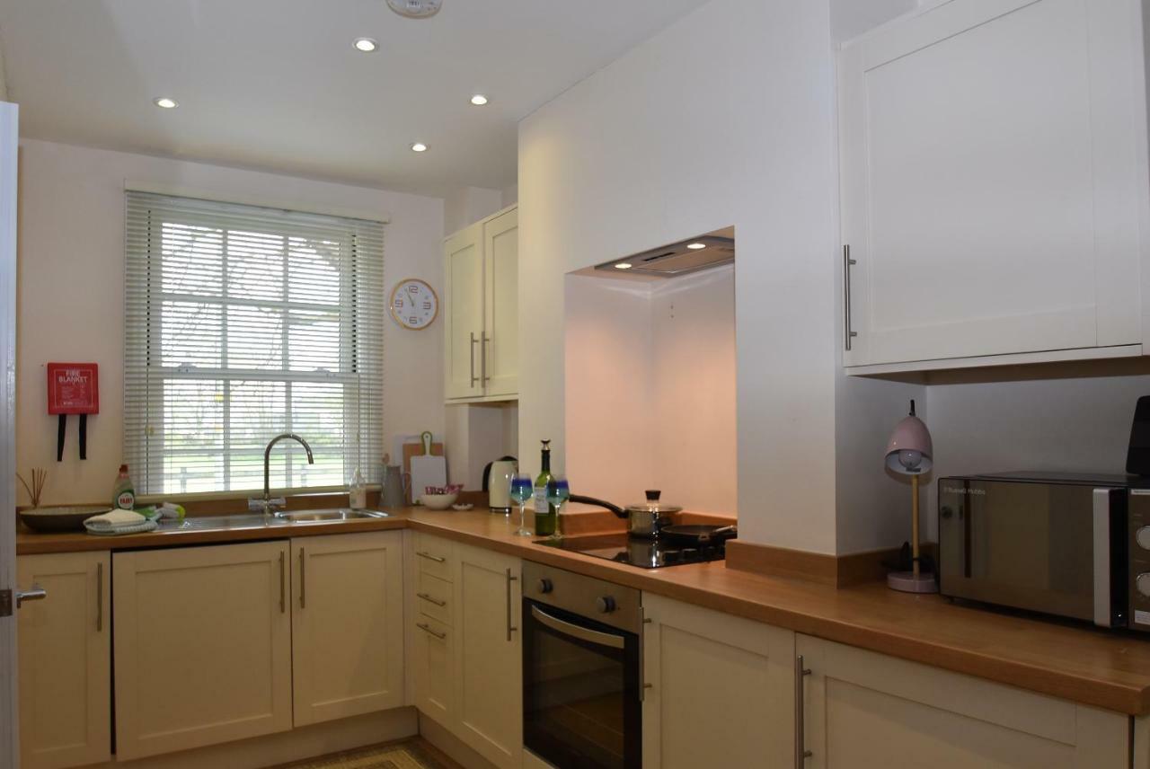 Curlew House Villa Rye Esterno foto