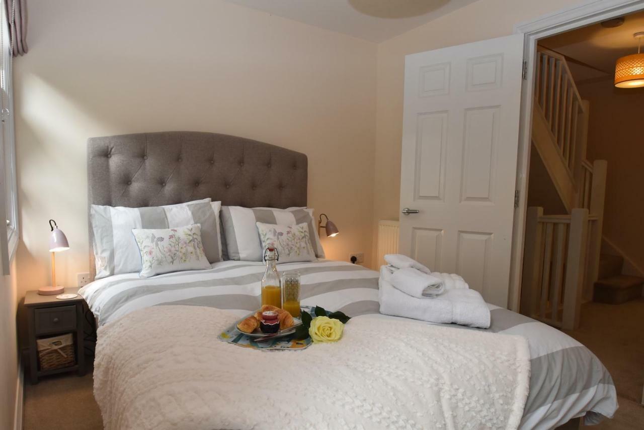Curlew House Villa Rye Esterno foto