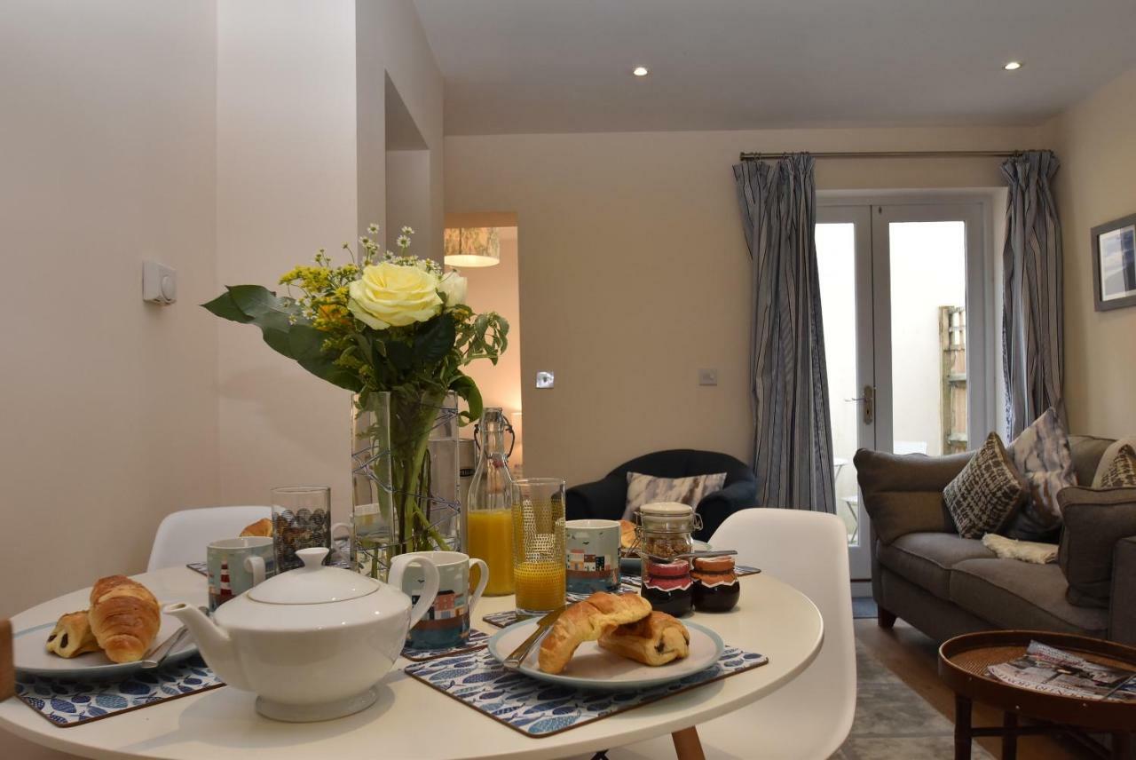 Curlew House Villa Rye Esterno foto